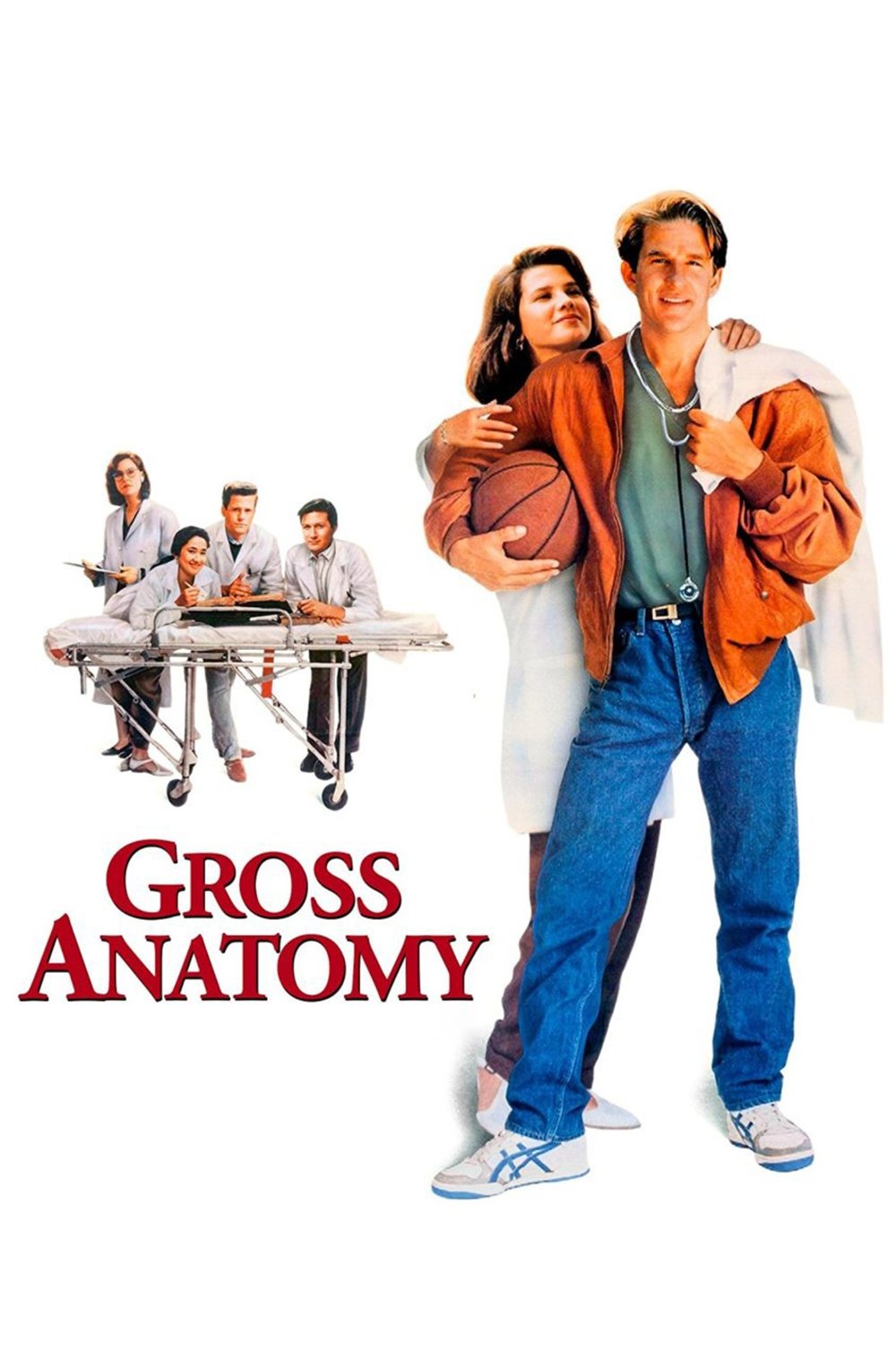 Gross Anatomy